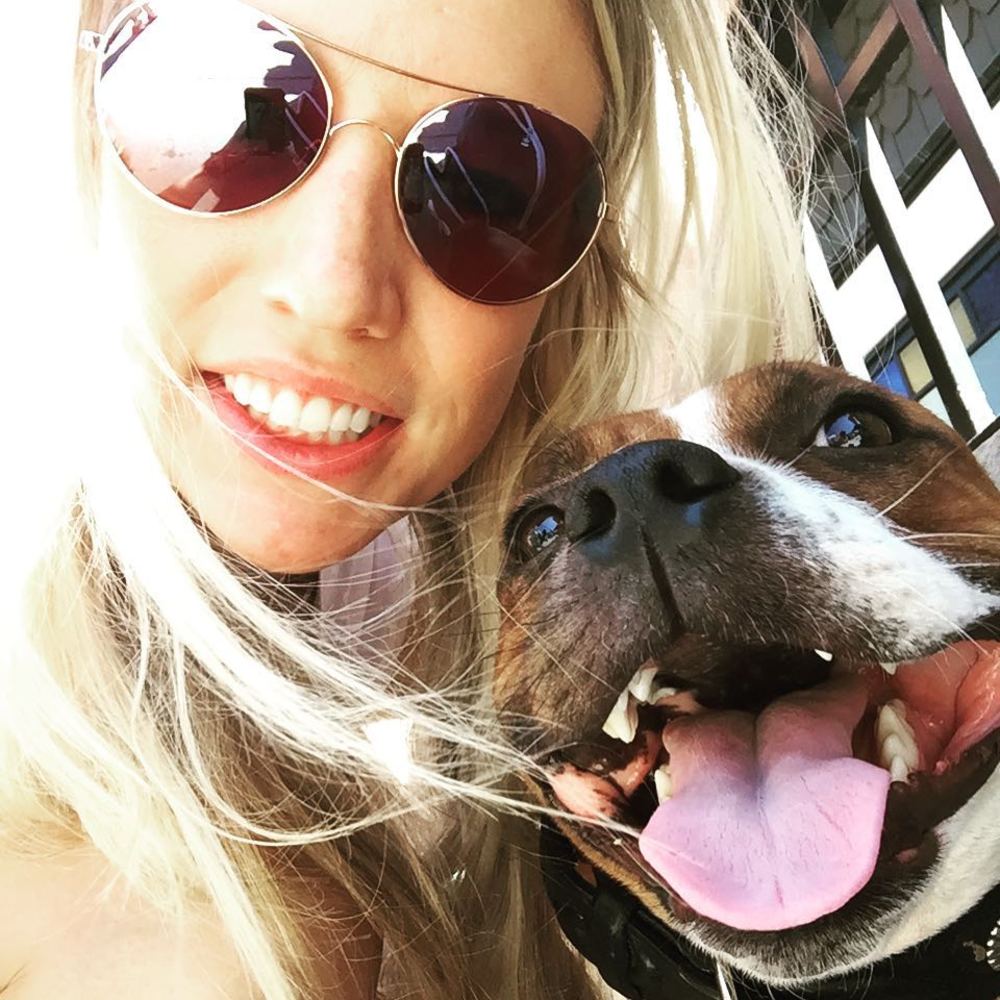 Meet your Posher, Elise